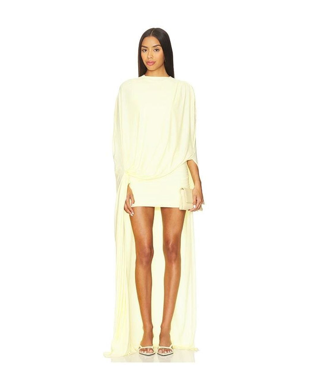Deme by Gabriella Multicolor Alexandra Mini Dress