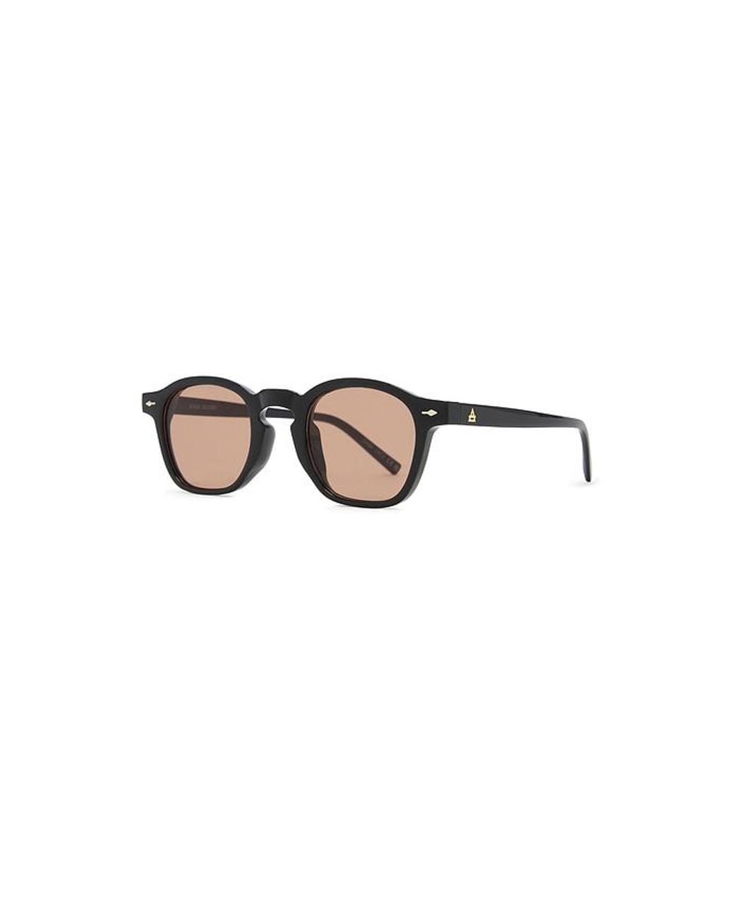 Aire Multicolor Nyxis Sunglasses for men