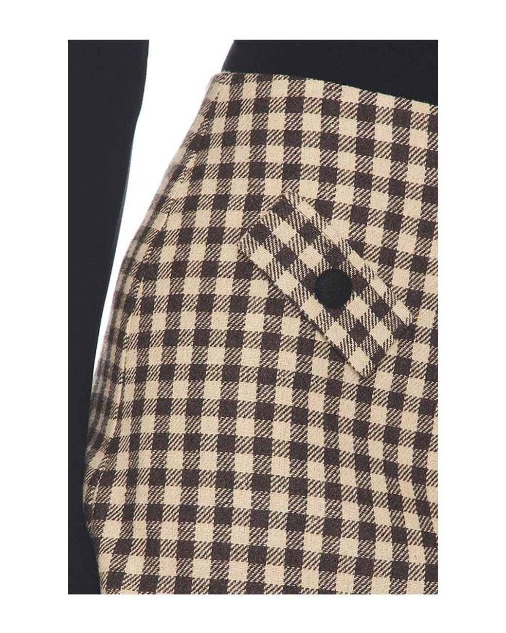 Sister NY Black Carter Skort