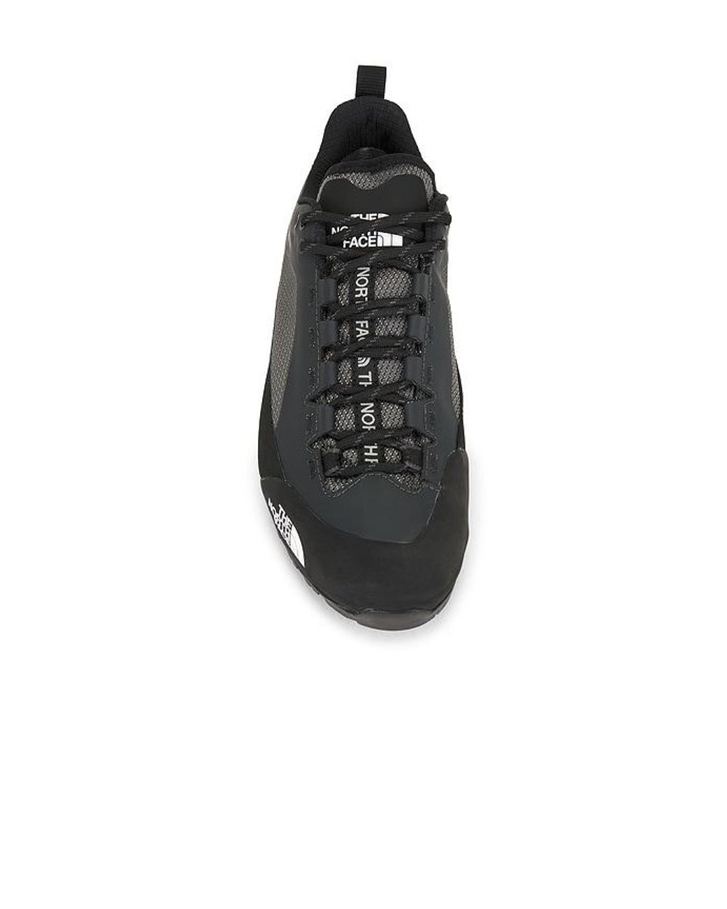 The North Face Boots in Black für Herren
