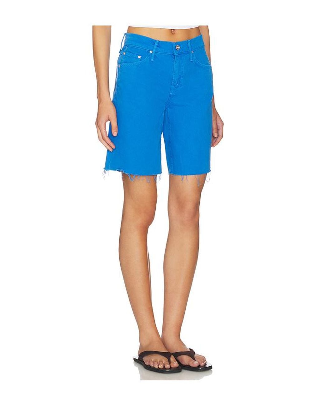 Mother Blue The Down Low Undercover Short Fray