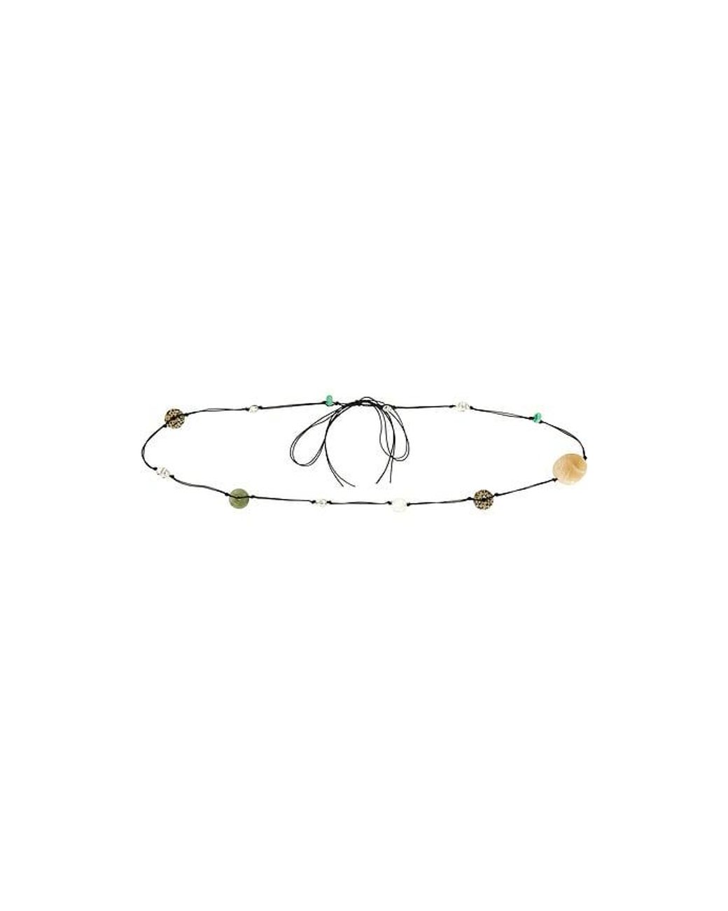 Casa Clara Multicolor Paloma Reese Belt