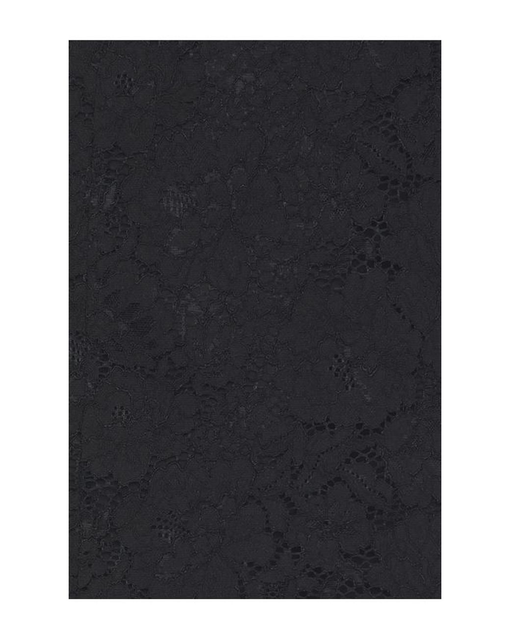 Line & Dot Black X Revolve Rena Mini Dress