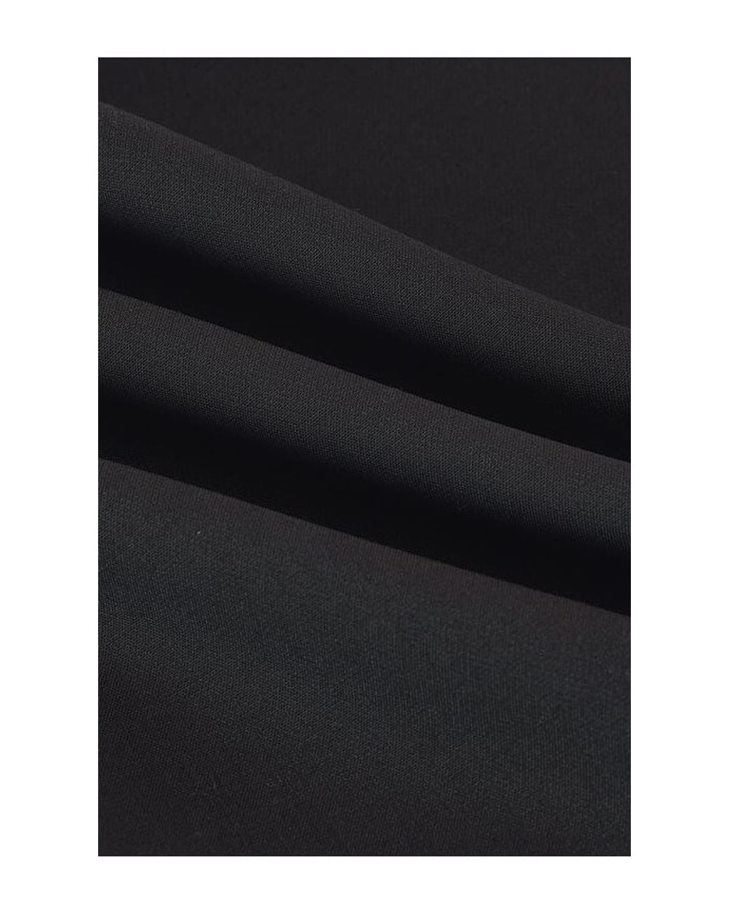 SRG Black Quincy Skirt
