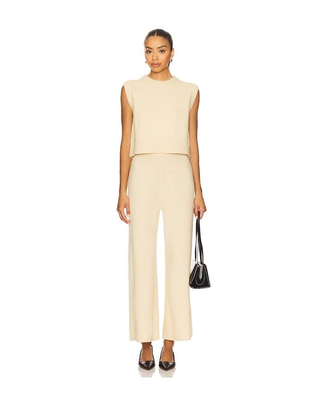 Callaghan Natural Pilar Vest