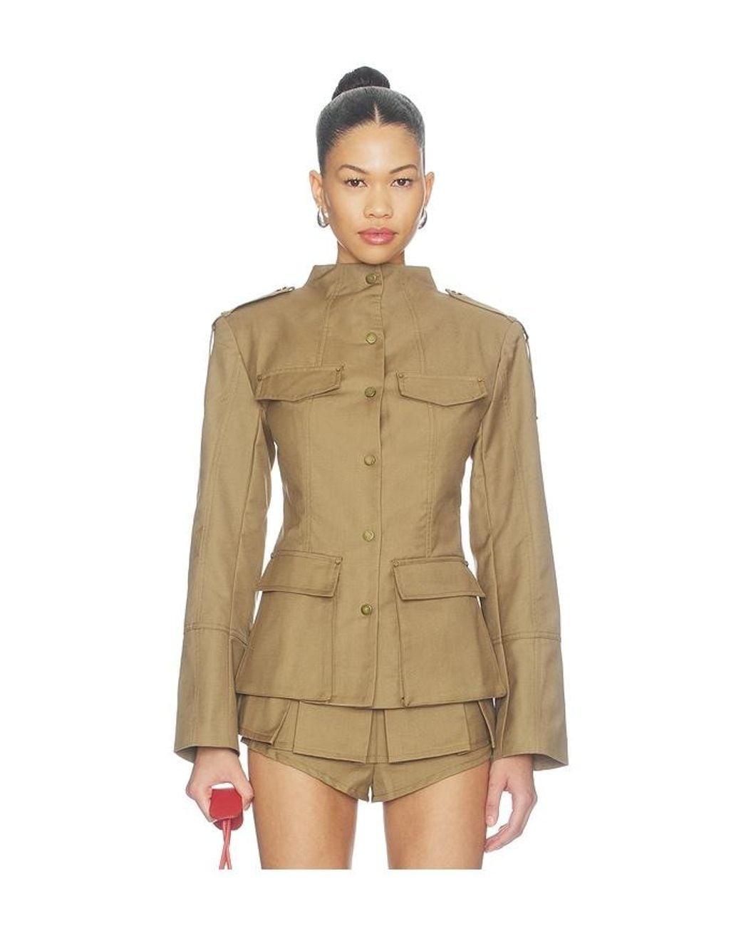 Lioness Natural Allure Jacket