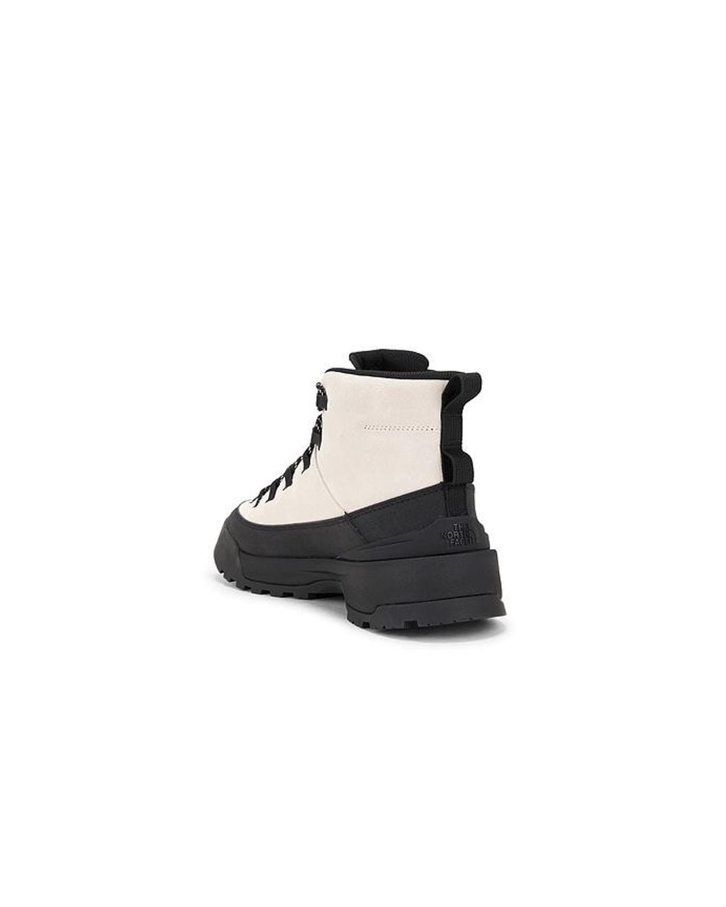 The North Face Boot Glenclyffe in White für Herren