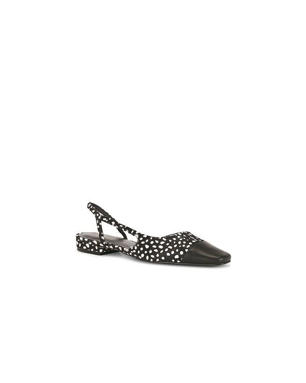 Raye Multicolor Dorit Flat