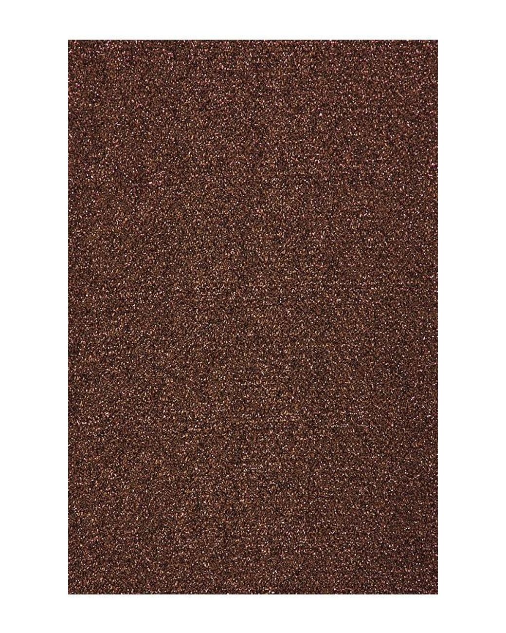 Oseree Brown Lumiere Sleeves Shirt