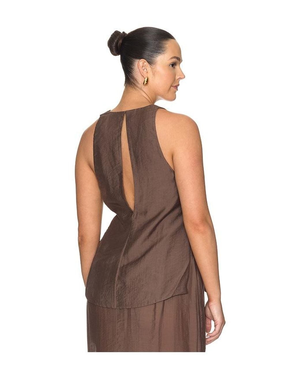 L'academie Brown 'Academie Cecille Top