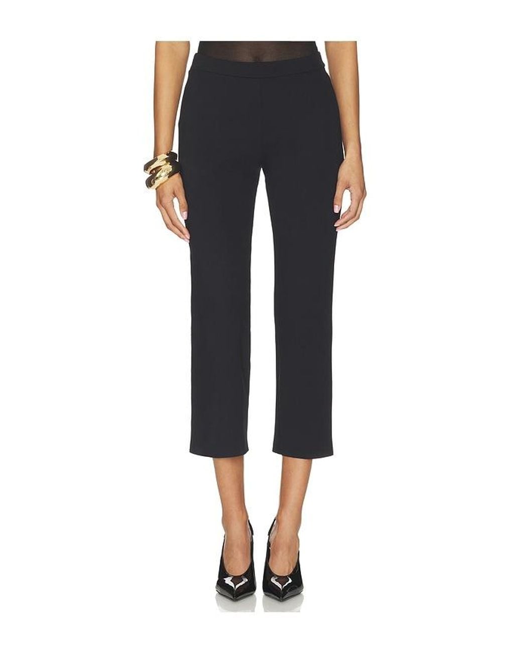Commando Blue Neoprene Ceo 9-5 Pant