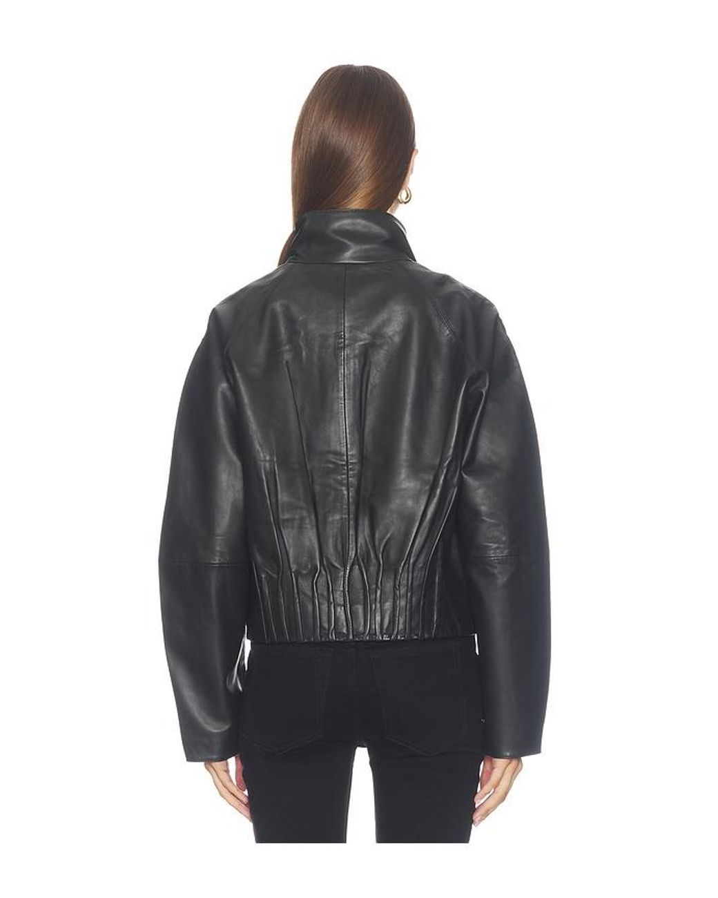 By Malene Birger Black Suzanne Jacket