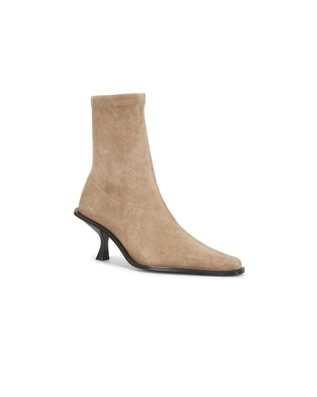 Raye White Thea Bootie