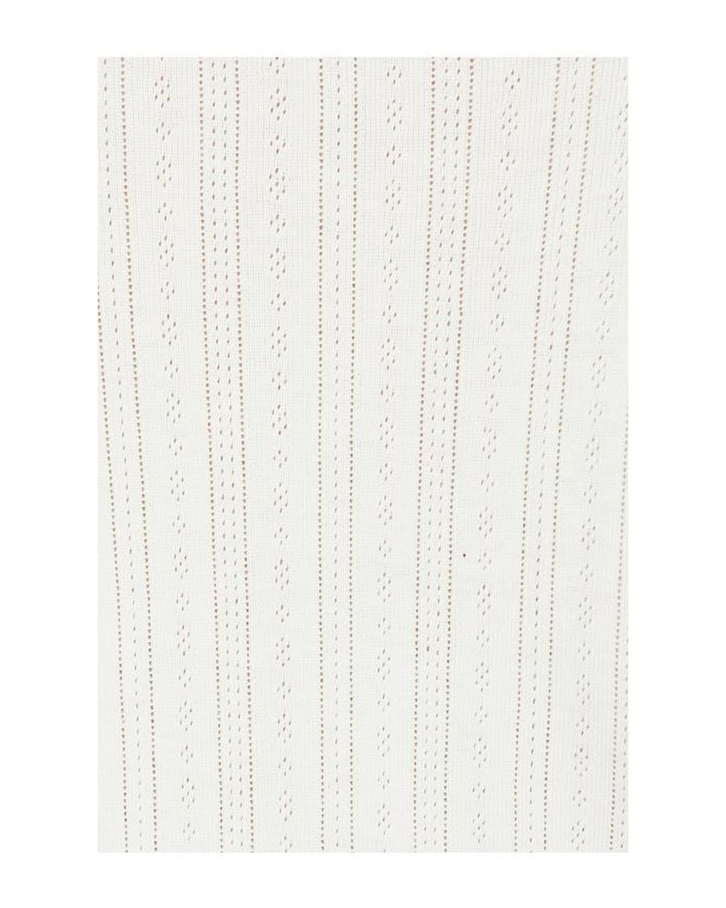 Rails White Mickey Tee