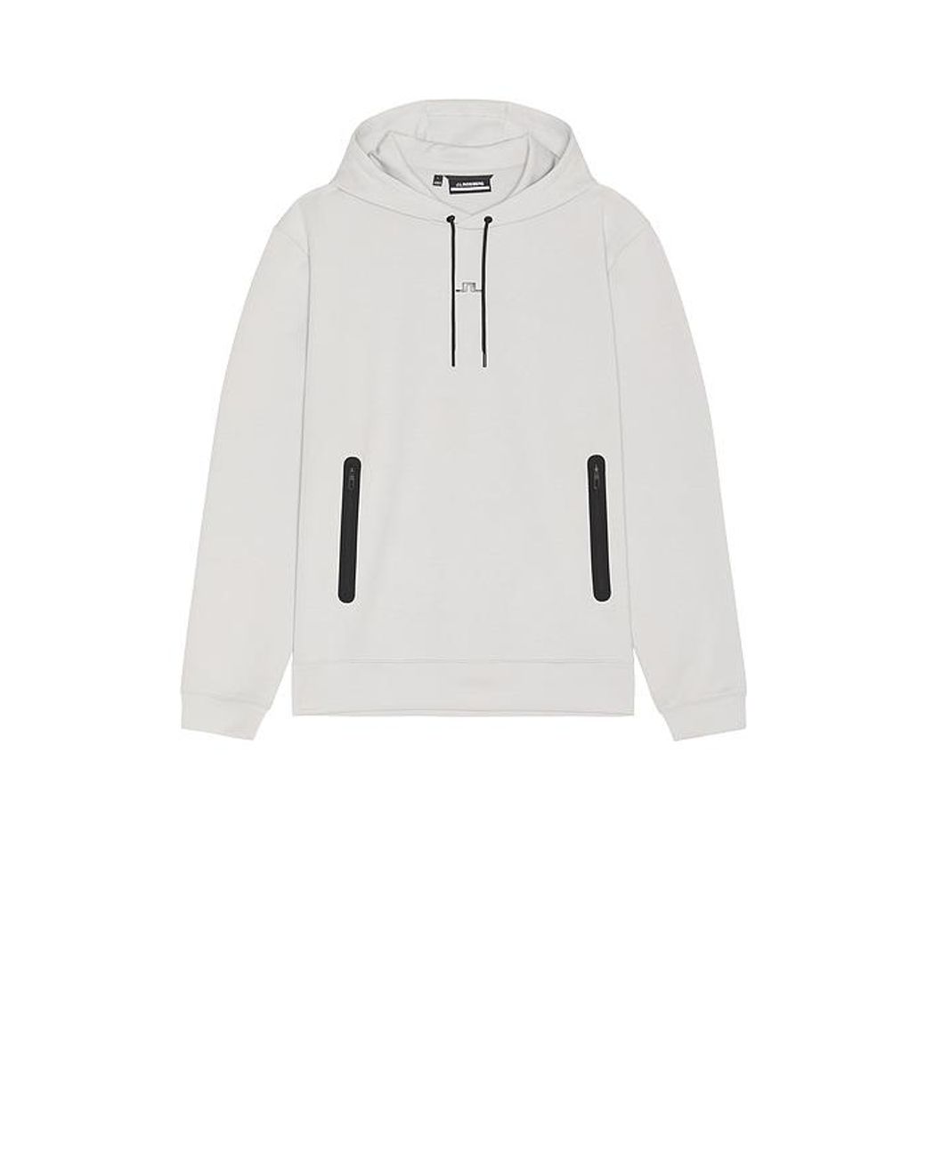J.Lindeberg White Pine Hood for men