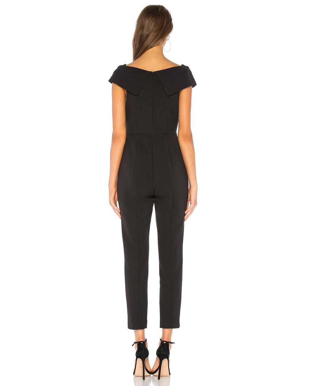 elliatt sorrento jumpsuit