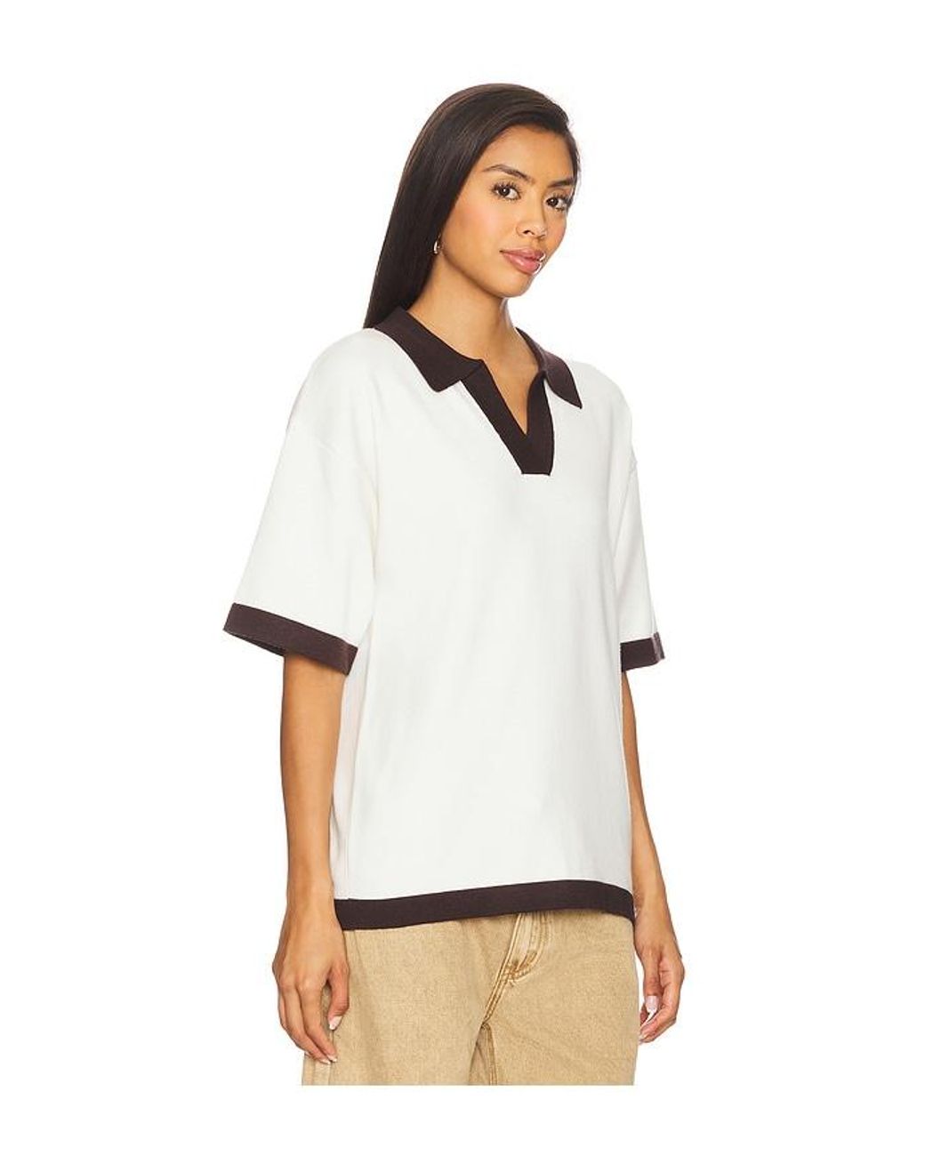 Lioness Natural Dreamlike Tee