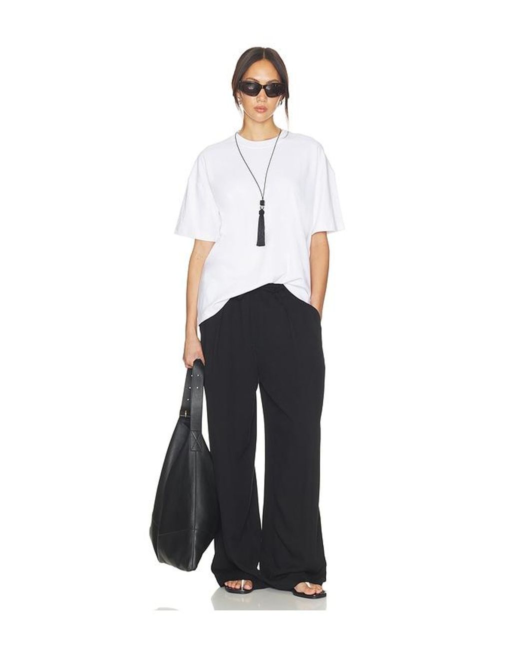 Closed Black Wynston Pants