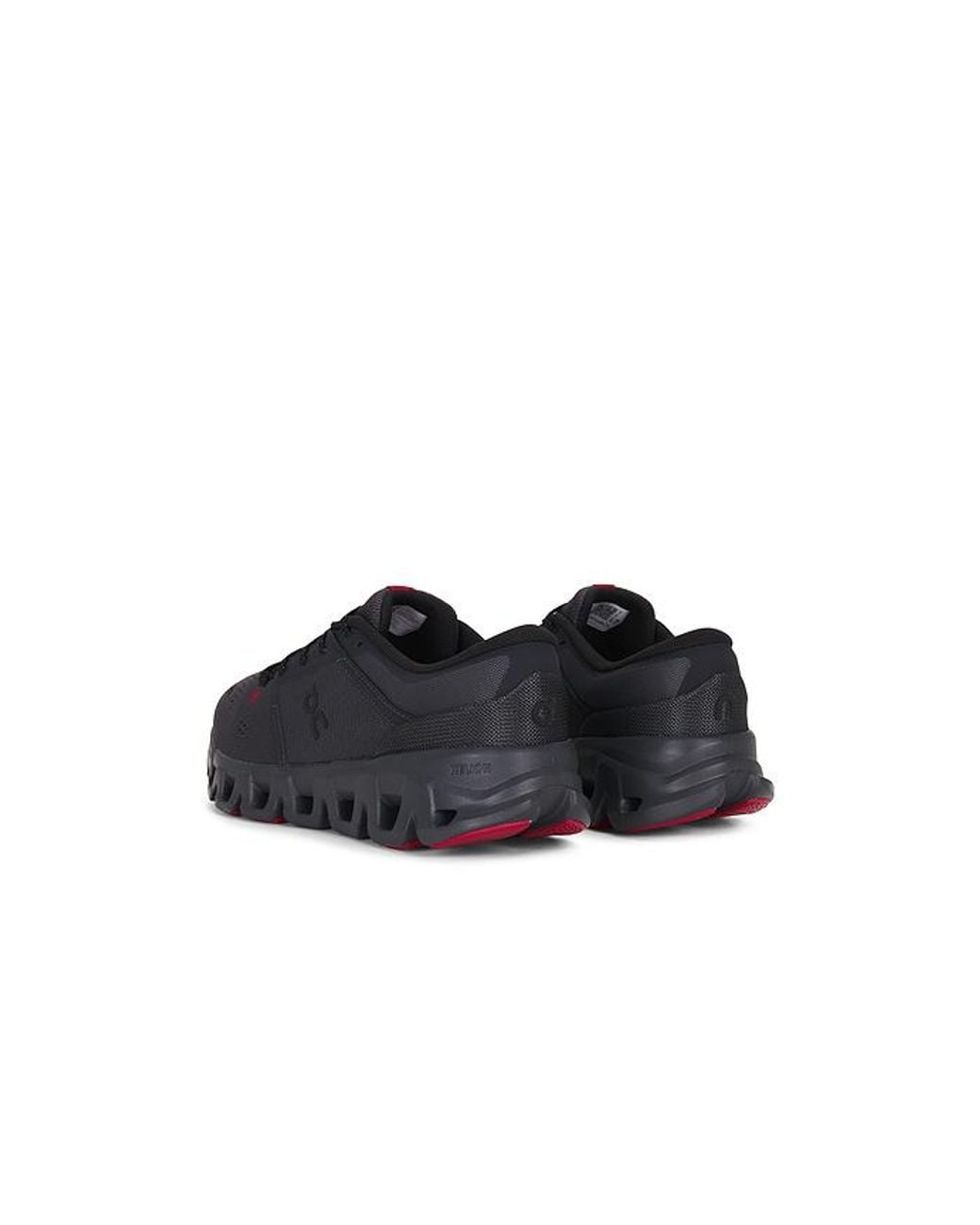 On Shoes Black Cloud X 5 for men