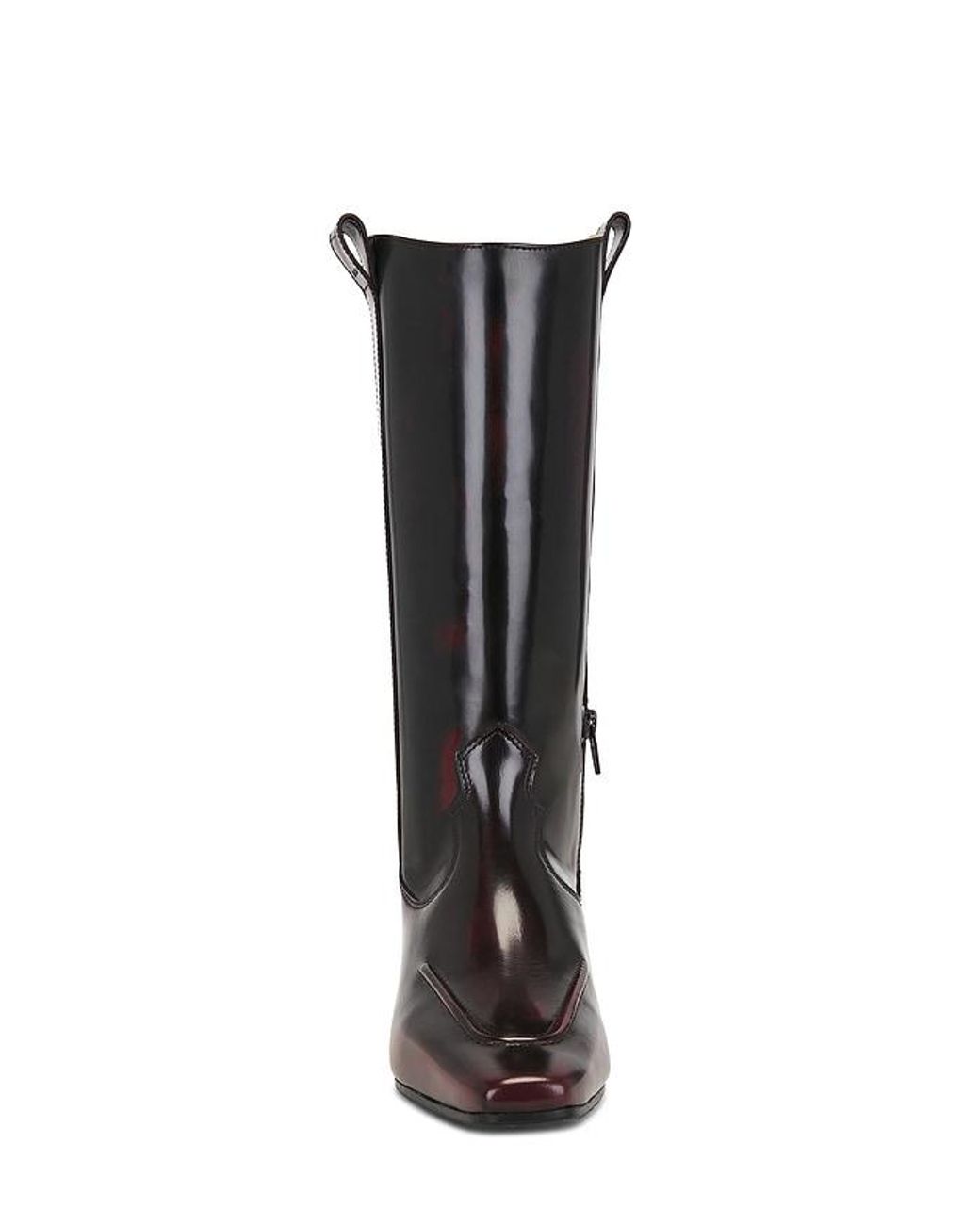 Alohas Black Chase Boot