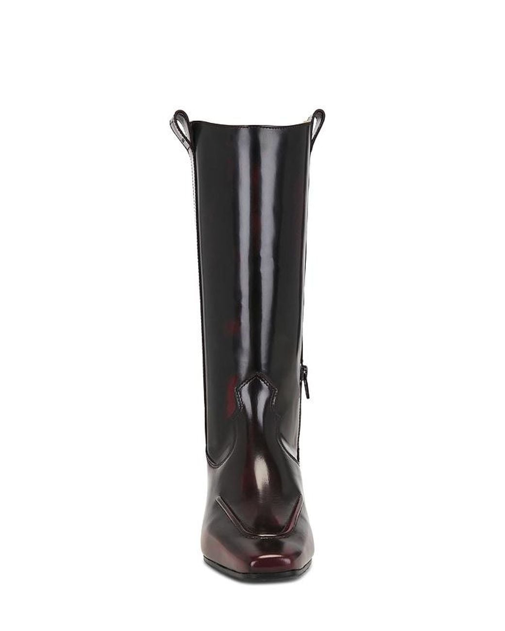 Alohas Black Chase Boot