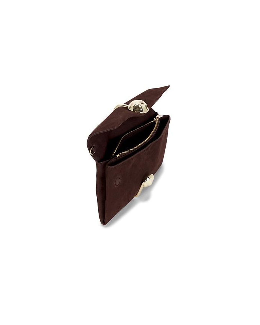 Jonathan Simkhai Multicolor Amaya Clutch
