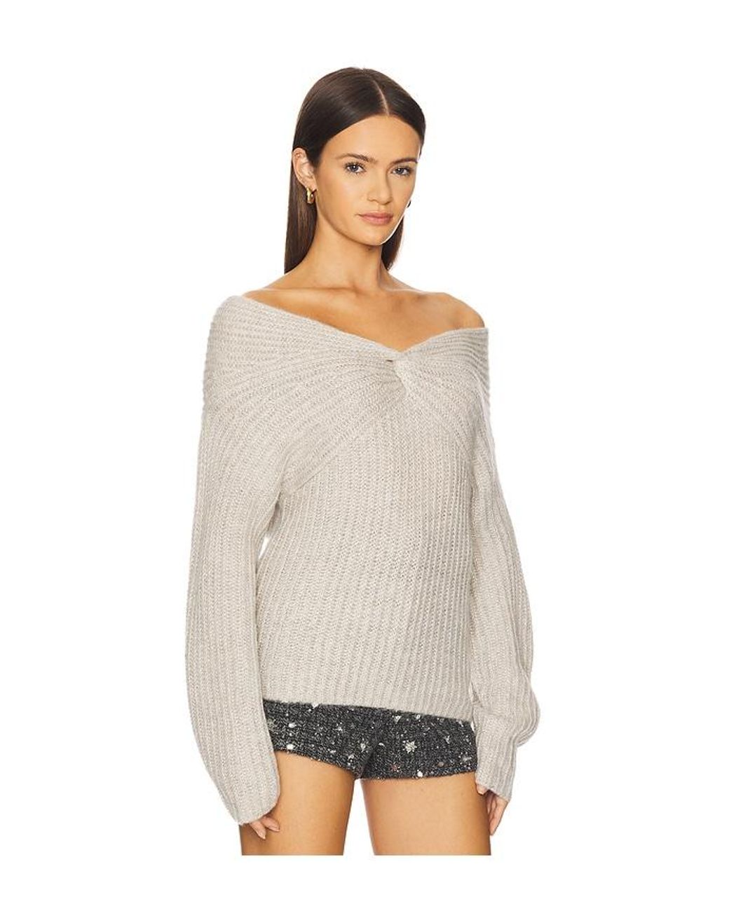 Astr Multicolor Franisbel Sweater