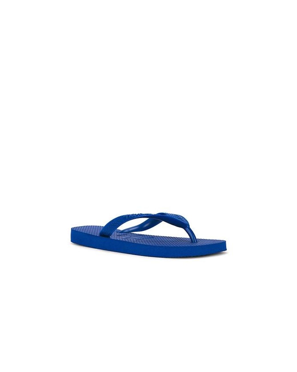 Havaianas Blue Top Sandal
