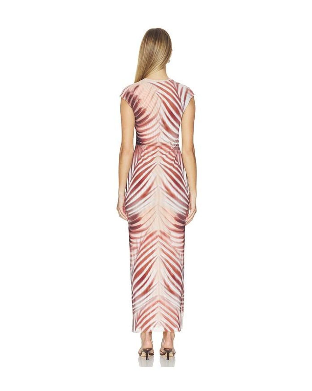 AFRM Multicolor Mylo Dress