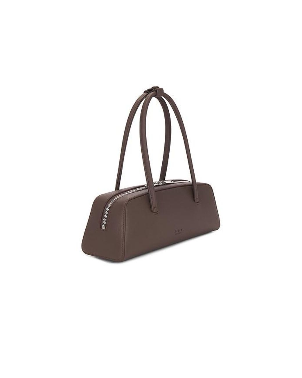 Freja New York Brown Mercer Bag