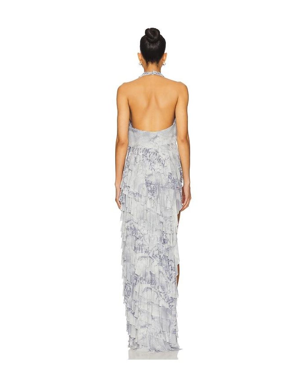 Deme by Gabriella Multicolor Coredelia Dress