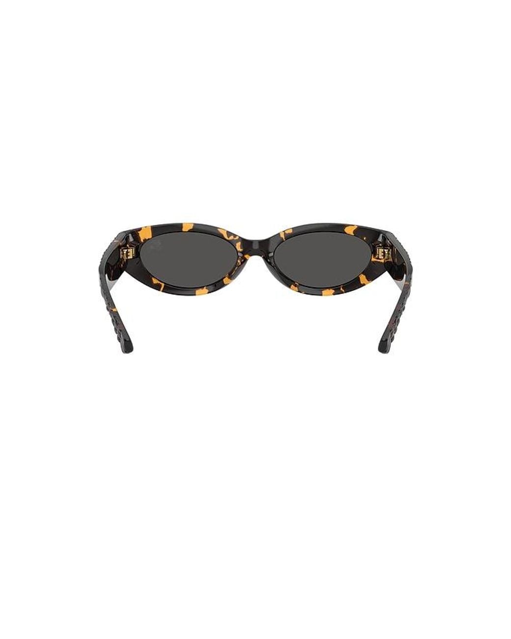 Burberry Black Sonnenbrille