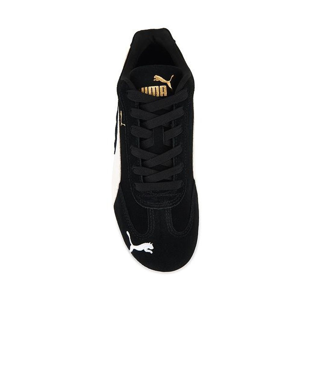 PUMA Black Speedcat Og Sneaker