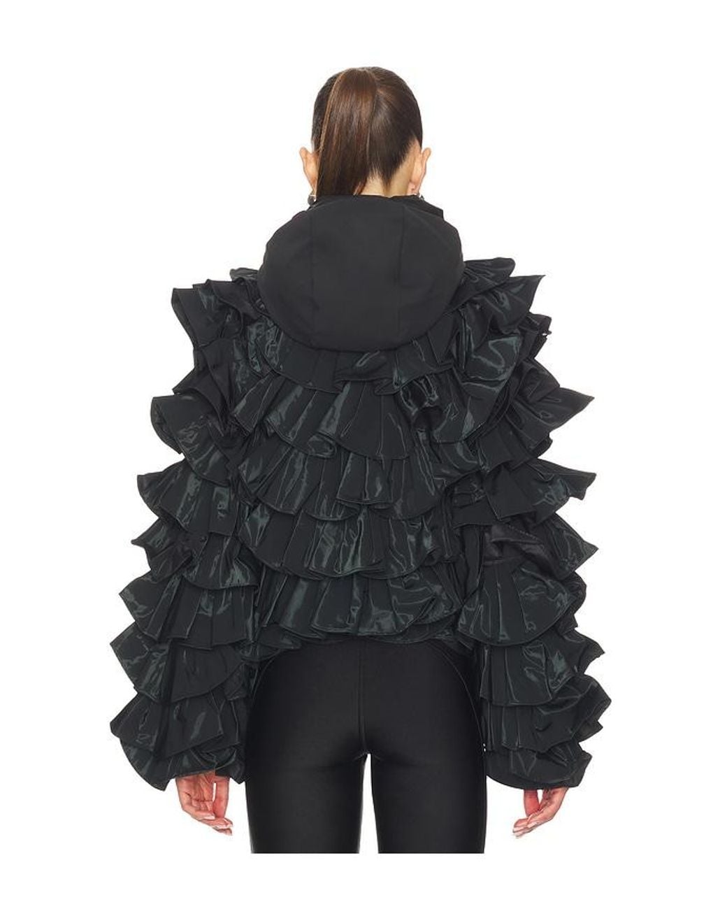 Goldbergh Black Isadora Ski Jacket