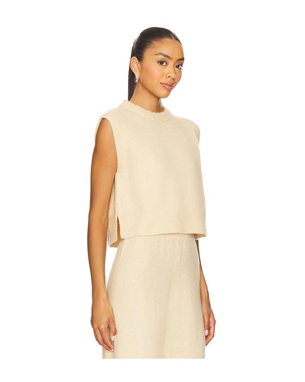 Callaghan Natural Pilar Vest