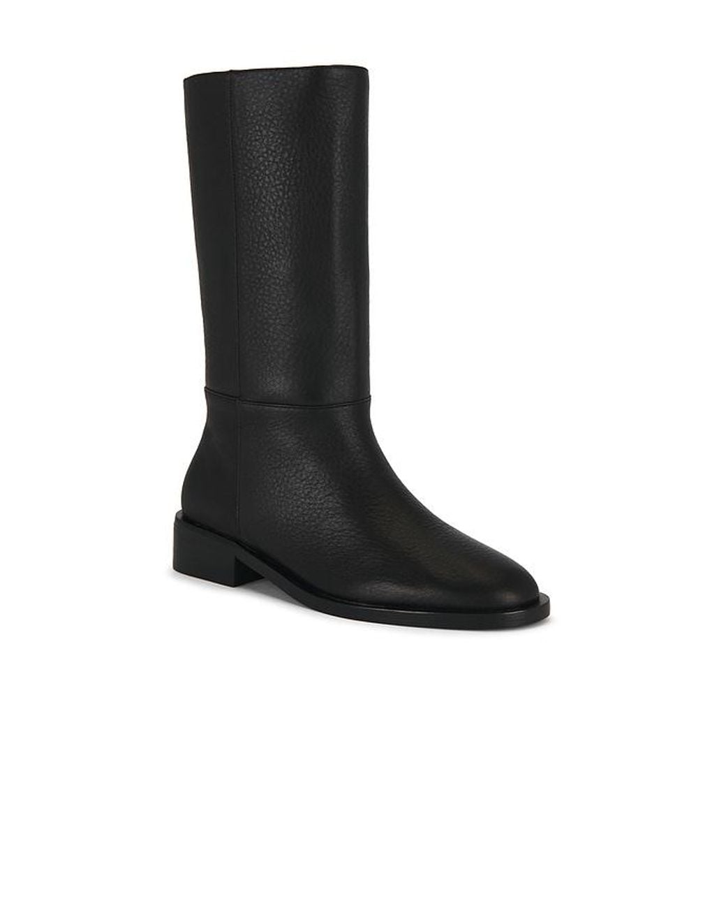 Raye Black Ariel Boot