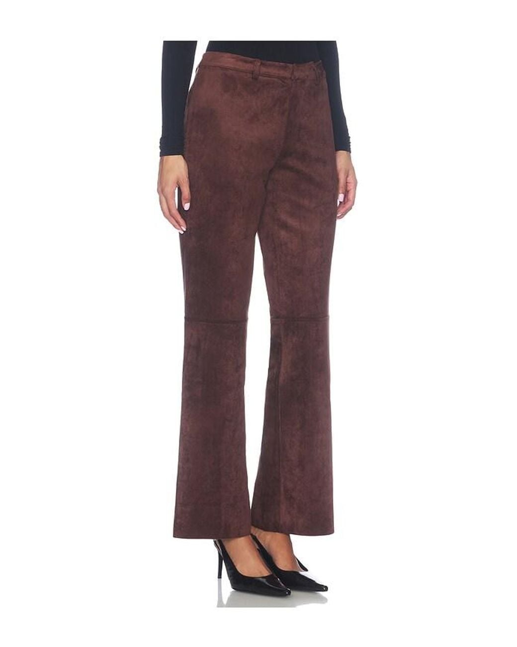 Tularosa Red Nelly Pant