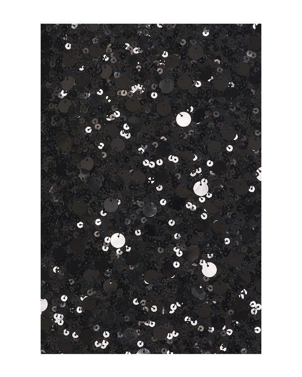 Vestido Con Volantes Maddison En Color Negro Talla (También En Xs, S, M, Xl, Xxl) Show Me Your Mumu de color Black