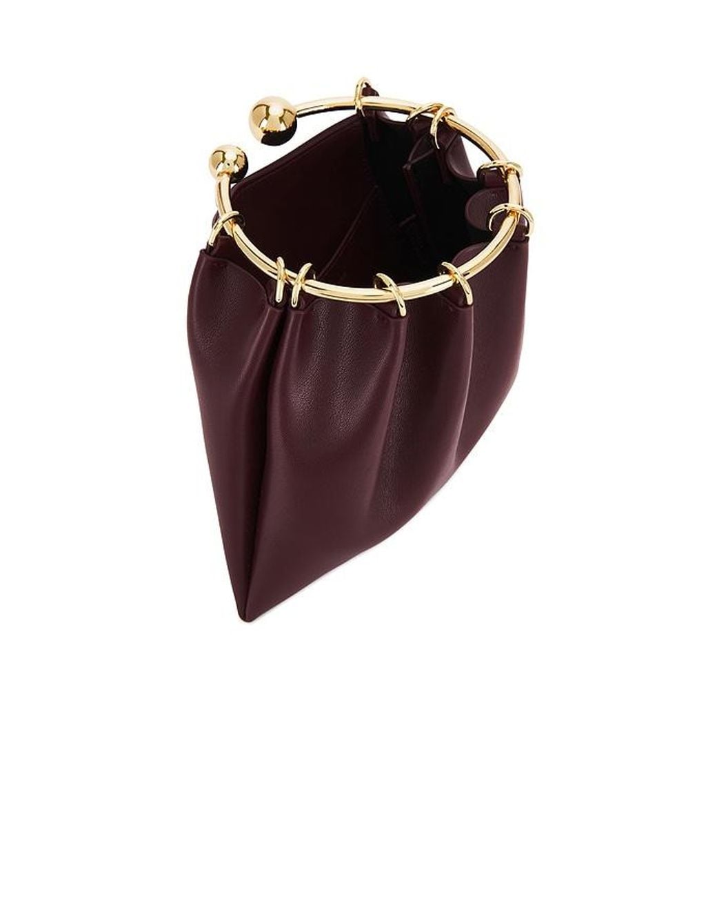 VERAFIED Red Tasche