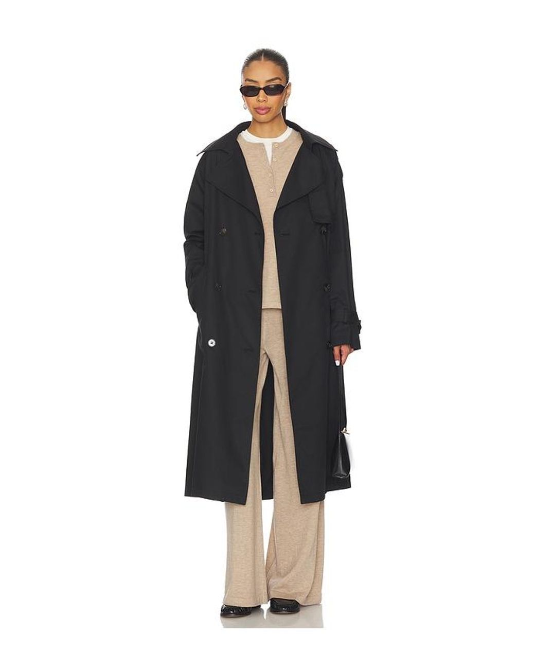 FAVORITE DAUGHTER Natural Lush Lounge Pant