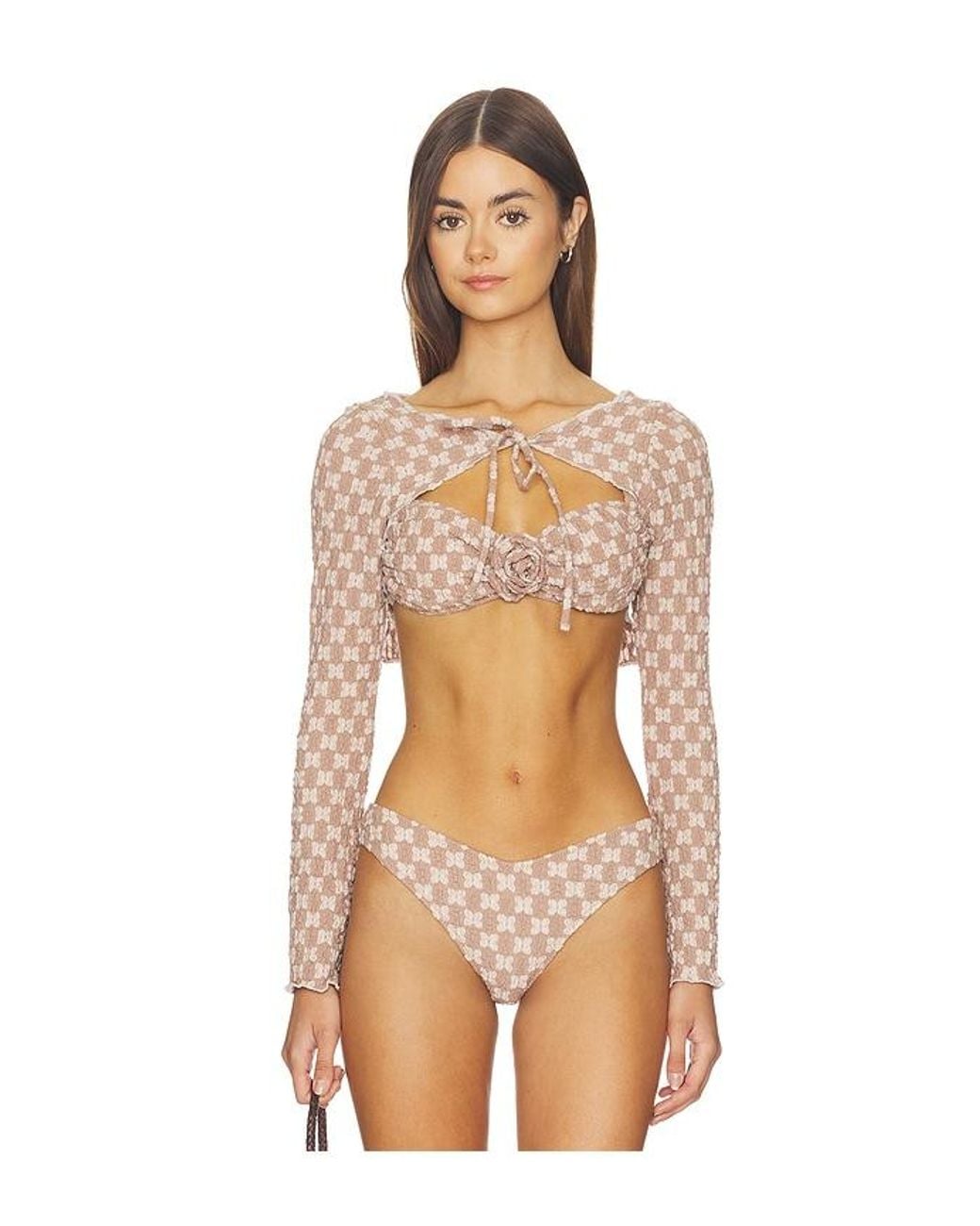 Montce Natural Nia Top