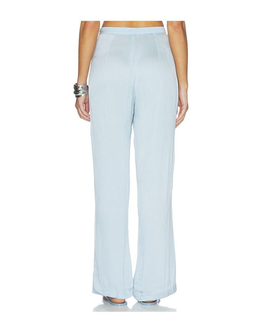Baobab Blue Noa Pant