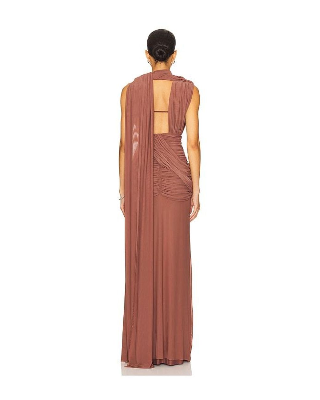Deme by Gabriella Multicolor Aurelia Dress