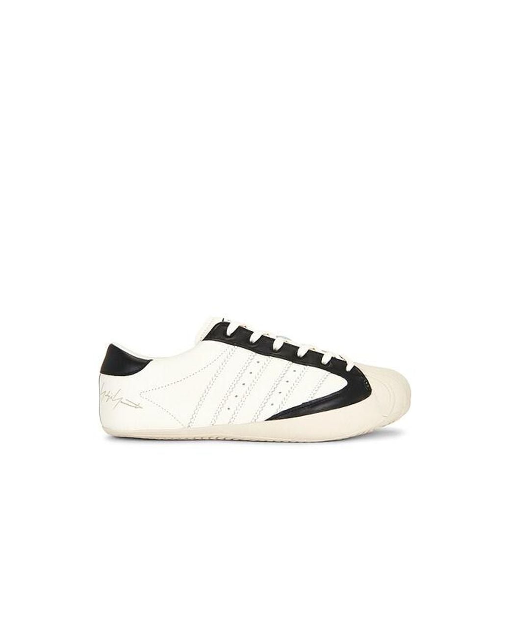 Y-3 Multicolor Superstar 3G Sneakers for men