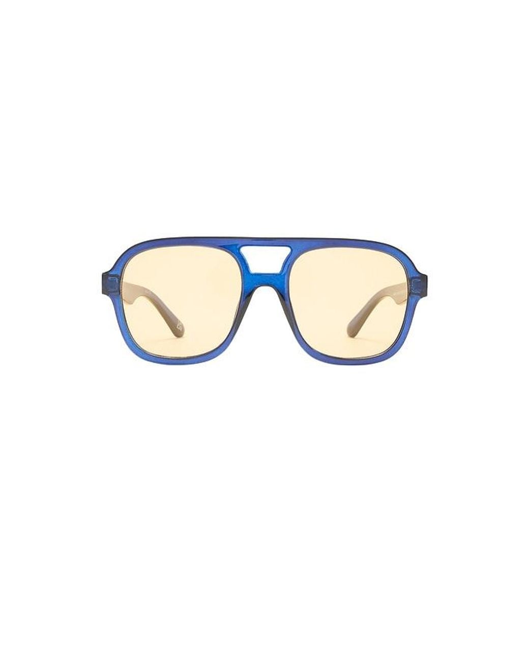 Aire Blue Whirlpool Sunglasses
