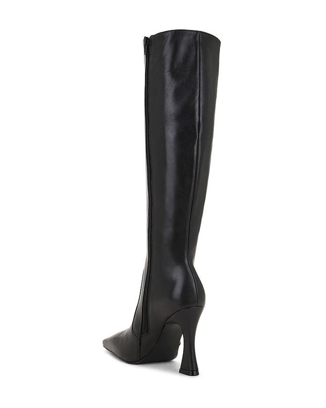 House of Harlow 1960 Black X Revolve Chantall Boot