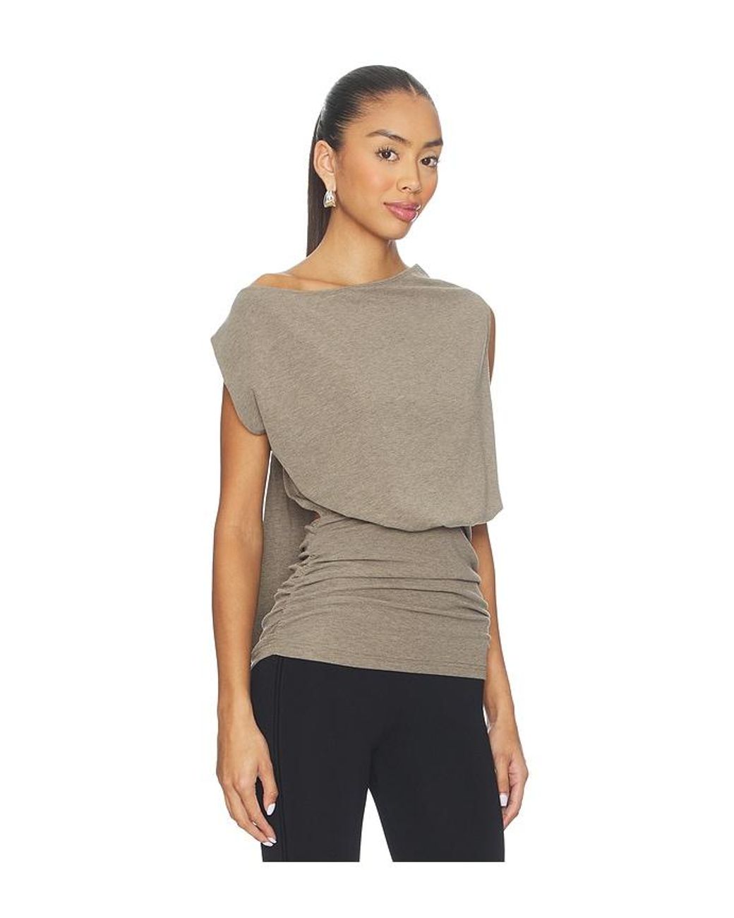 superdown Black Oberteil Cecilia