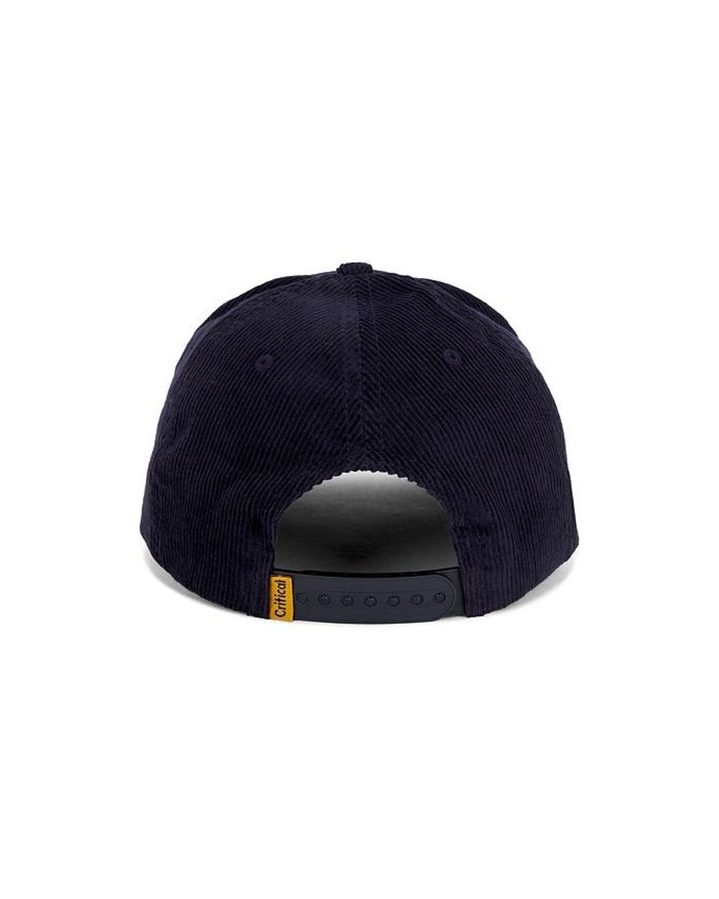 Critical Slide Kappe Sun in Blue für Herren