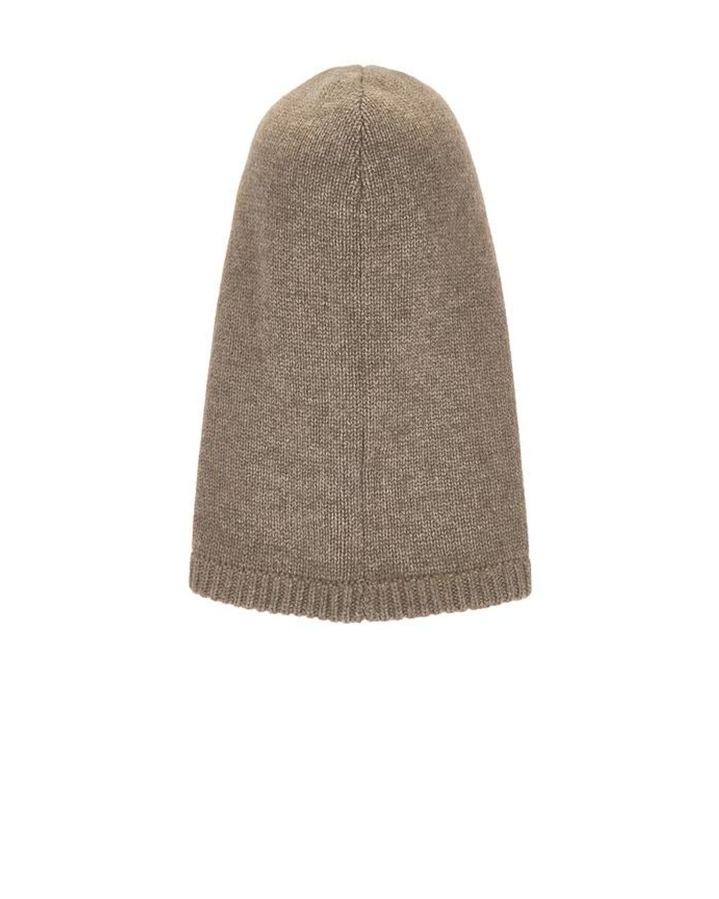 Lisa Yang Multicolor Astri Balaclava