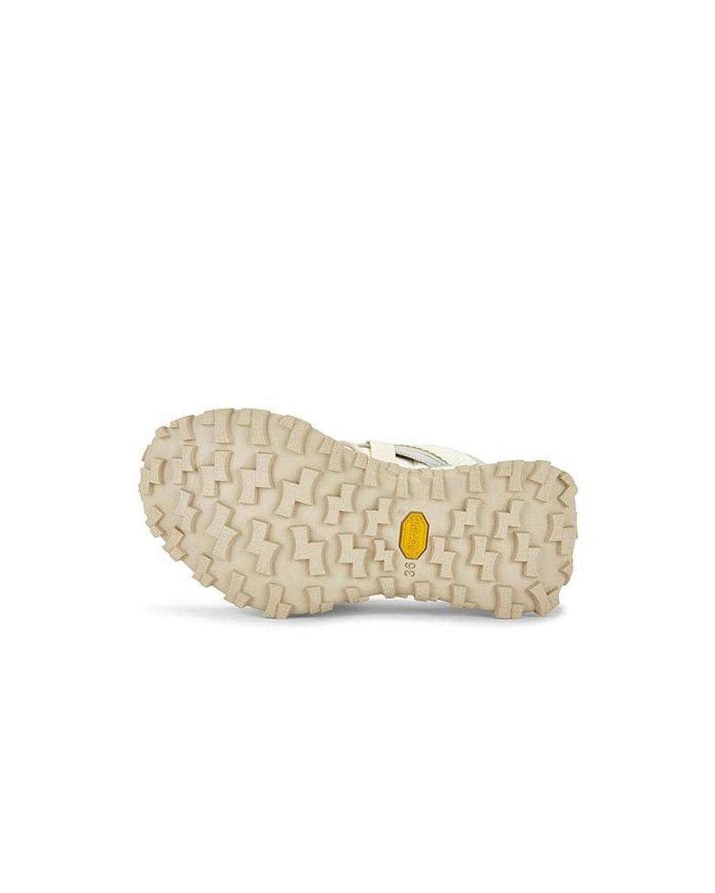 Camper White Drift Trail Sneaker